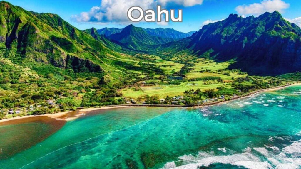 best island to visit in hawaii 2023