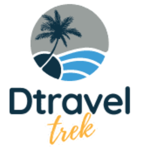 DtravelTrek IN – The World is Yours to Explore