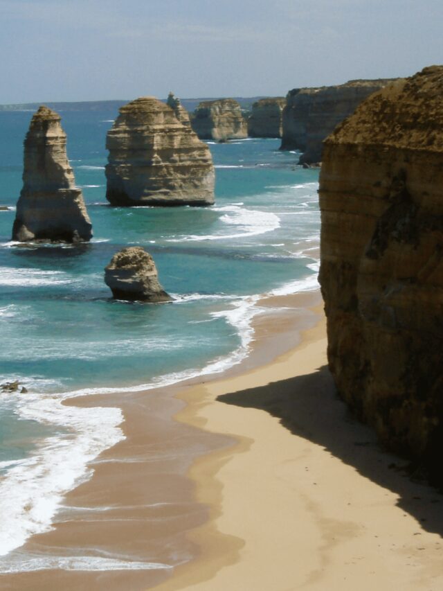 Experience the Ultimate Great Ocean Road Tour in Australia