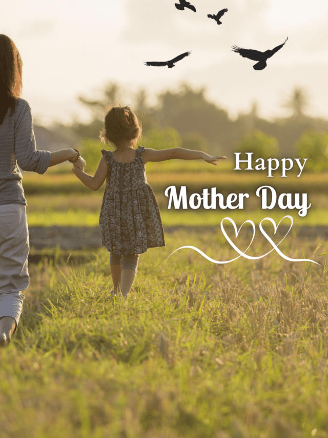 Moments of Love: Celebrating Mother's Day