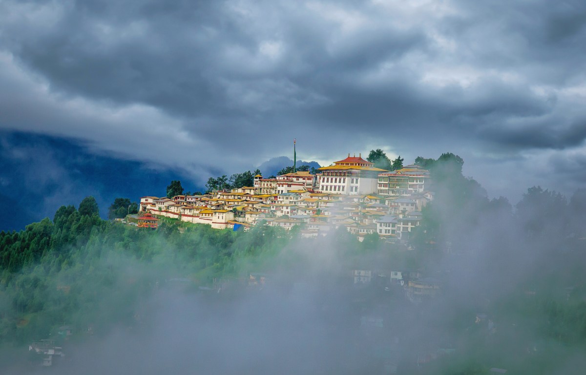 27 Places to Visit in Arunachal Pradesh