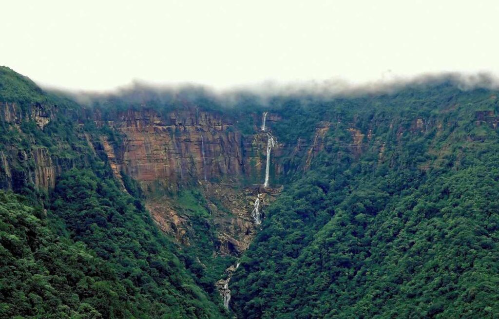 14 Best Places to Visit in Sohra (Cherrapunji), Meghalaya
