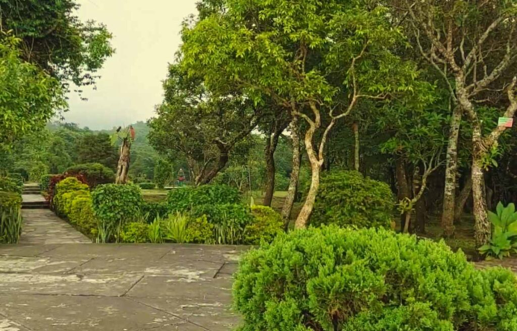 14 Best Places to Visit in Sohra (Cherrapunji), Meghalaya