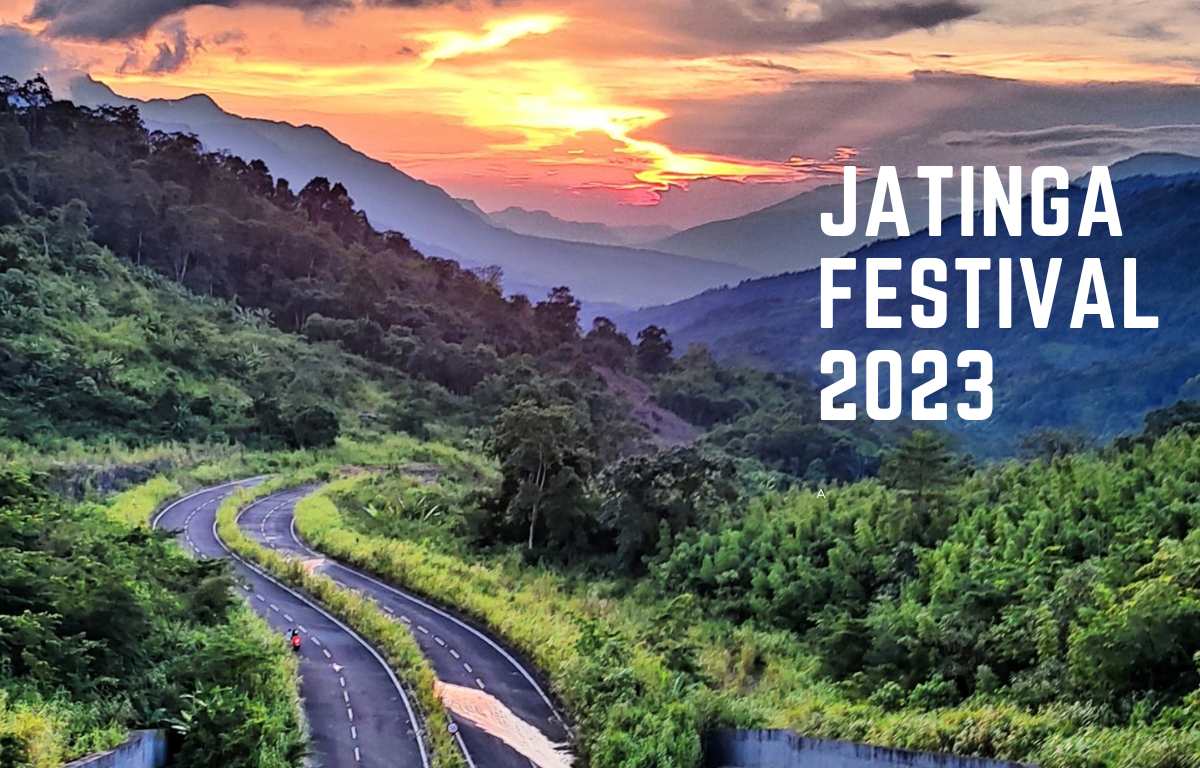 Jatinga Festival 2023:Embracing Culture and Birds